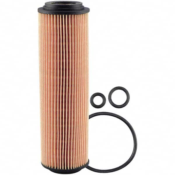 Baldwin Filters - 6-5/32" OAL x 1-13/16" OD Automotive Oil Filter - Eagle Tool & Supply