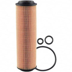 Baldwin Filters - 6-5/32" OAL x 1-13/16" OD Automotive Oil Filter - Eagle Tool & Supply