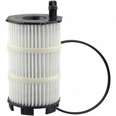 Baldwin Filters - 5-1/16" OAL x 2-11/16" OD Automotive Oil Filter - Eagle Tool & Supply