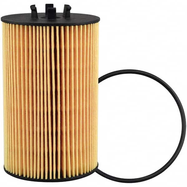 Baldwin Filters - 5-1/32" OAL x 2-7/8" OD Automotive Oil Filter - Eagle Tool & Supply