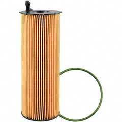 Baldwin Filters - 7-7/8" OAL x 3" OD Automotive Oil Filter - Eagle Tool & Supply