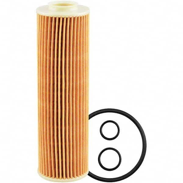Baldwin Filters - 6-5/32" OAL x 1-13/16" OD Automotive Oil Filter - Eagle Tool & Supply