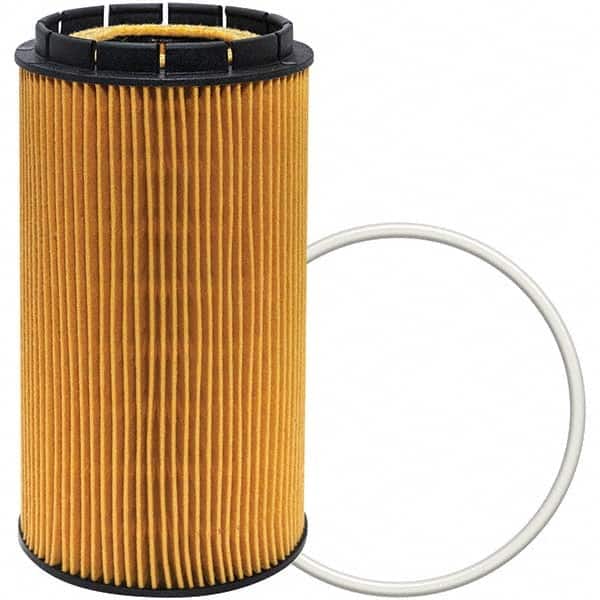 Baldwin Filters - 5-1/4" OAL x 2-7/8" OD Automotive Oil Filter - Eagle Tool & Supply