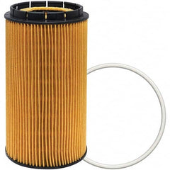 Baldwin Filters - 5-1/4" OAL x 2-7/8" OD Automotive Oil Filter - Eagle Tool & Supply