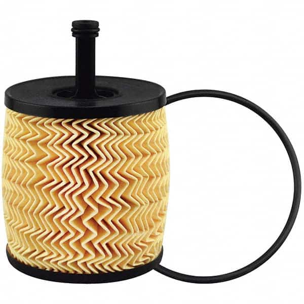 Baldwin Filters - 5-9/16" OAL x 3-19/32" OD Automotive Oil Filter - Eagle Tool & Supply