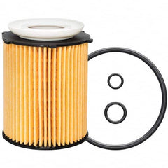 Baldwin Filters - 3-7/16" OAL Automotive Filter - Eagle Tool & Supply