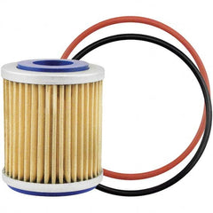 Baldwin Filters - 1-13/16" OAL x 1-1/2" OD Automotive Oil Filter - Eagle Tool & Supply
