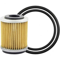 Baldwin Filters - 1-7/8" OAL x 1-1/2" OD Automotive Oil Filter - Eagle Tool & Supply