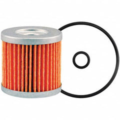 Baldwin Filters - 1-23/32" OAL x 1-3/4" OD Automotive Oil Filter - Eagle Tool & Supply