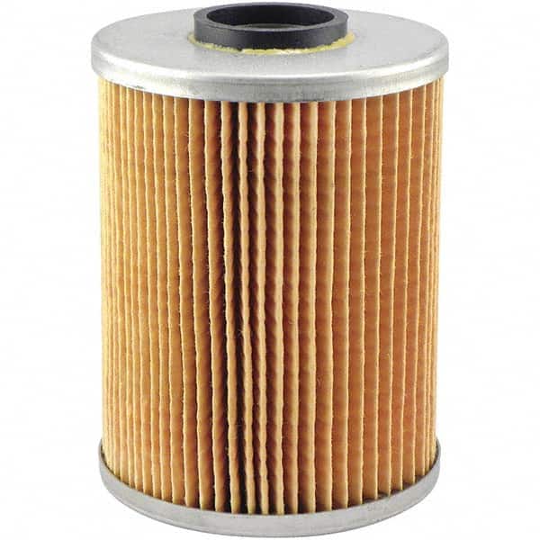 Baldwin Filters - 4-15/32" OAL x 3-3/16" OD Automotive Oil Filter - Eagle Tool & Supply
