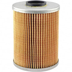 Baldwin Filters - 4-15/32" OAL x 3-3/16" OD Automotive Oil Filter - Eagle Tool & Supply