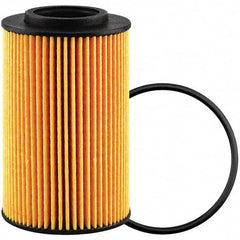 Baldwin Filters - 4-1/2" OAL x 2-9/16" OD Automotive Oil Filter - Eagle Tool & Supply