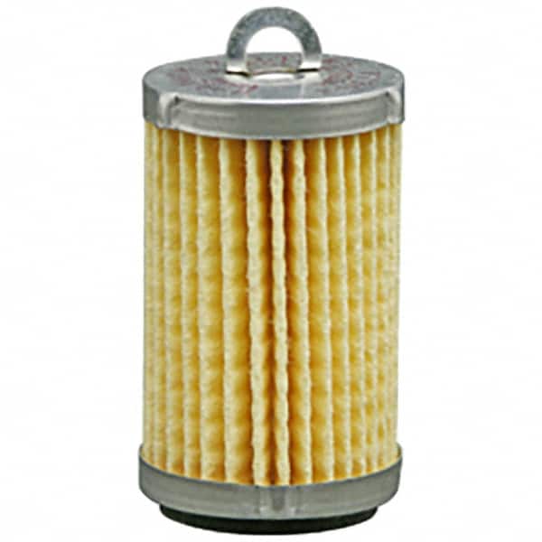 Baldwin Filters - 2-17/32" OAL x 1-17/32" OD Automotive Oil Filter - Eagle Tool & Supply