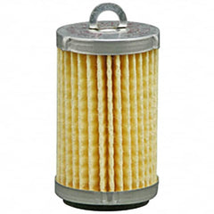Baldwin Filters - 2-17/32" OAL x 1-17/32" OD Automotive Oil Filter - Eagle Tool & Supply