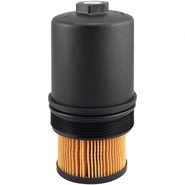 Baldwin Filters - 7-17/32" OAL x 3-1/4" OD Automotive Oil Filter - Eagle Tool & Supply