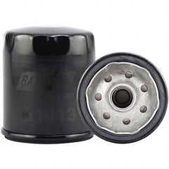 Baldwin Filters - 3/4 Thread 3-1/2" OAL x 3" OD Automotive Oil Filter - Eagle Tool & Supply