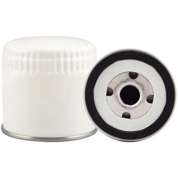 Baldwin Filters - M22 x 1.5 Thread 3-3/4" OAL x 3-11/16" OD Automotive Oil Filter - Eagle Tool & Supply