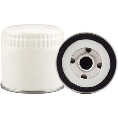 Baldwin Filters - M22 x 1.5 Thread 3-3/4" OAL x 3-11/16" OD Automotive Oil Filter - Eagle Tool & Supply