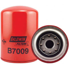 Baldwin Filters - 1 Thread 5-7/8" OAL x 4-1/4" OD Automotive Oil Filter - Eagle Tool & Supply