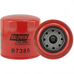 Baldwin Filters - 1 Thread 4-13/32" OAL x 4-1/4" OD Automotive Oil Filter - Eagle Tool & Supply