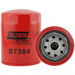 Baldwin Filters - M20 x 1.5 Thread 4-13/16" OAL x 3-19/32" OD Automotive Oil Filter - Eagle Tool & Supply