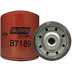 Baldwin Filters - M20 x 1.5 Thread 4-3/4" OAL x 4-1/4" OD Automotive Oil Filter - Eagle Tool & Supply