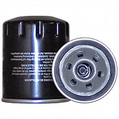 Baldwin Filters - 3/4 Thread 3-27/32" OAL x 3" OD Automotive Oil Filter - Eagle Tool & Supply