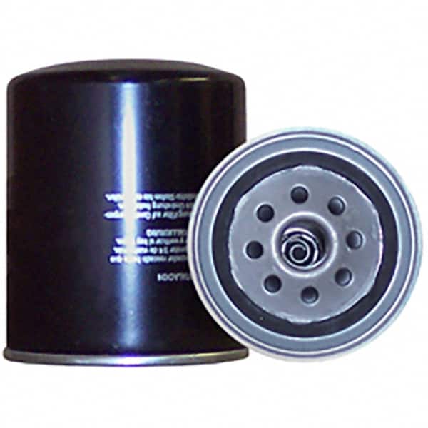 Baldwin Filters - 3/4 Thread 4-1/2" OAL x 3-11/16" OD Automotive Oil Filter - Eagle Tool & Supply