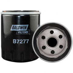 Baldwin Filters - M20 x 1.5 Thread 3-27/32" OAL x 3-3/32" OD Automotive Oil Filter - Eagle Tool & Supply