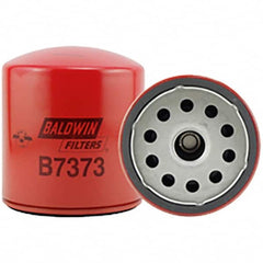 Baldwin Filters - 1 Thread 4-3/4" OAL x 4-1/4" OD Automotive Oil Filter - Eagle Tool & Supply
