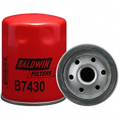 Baldwin Filters - M20 x 1.5 Thread 4-1/32" OAL x 3-1/8" OD Automotive Oil Filter - Eagle Tool & Supply