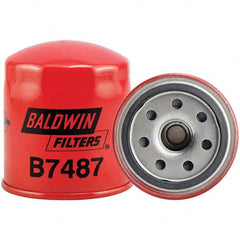 Baldwin Filters - M20 x 1.5 Thread 3-7/16" OAL x 3-1/32" OD Automotive Oil Filter - Eagle Tool & Supply