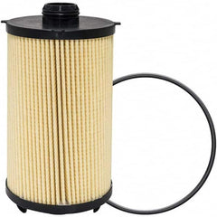 Baldwin Filters - 8-13/16" OAL x 4-13/32" OD Automotive Oil Filter - Eagle Tool & Supply
