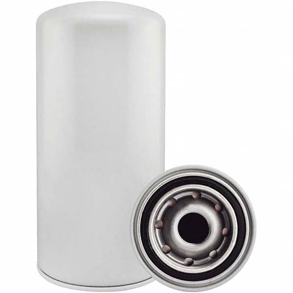 Baldwin Filters - M36 x 1.5 Thread 12-7/32" OAL x 5-11/32" OD Automotive Oil Filter - Eagle Tool & Supply