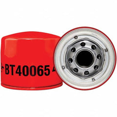 Baldwin Filters - 3/4 NPT Thread 3-7/32" OAL x 3-11/16" OD Automotive Oil Filter - Eagle Tool & Supply