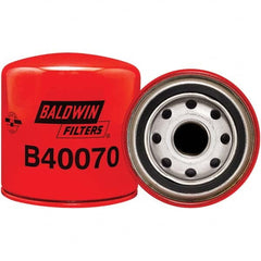 Baldwin Filters - 3-31/32" OAL Automotive Filter - Eagle Tool & Supply