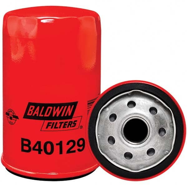 Baldwin Filters - M20 x 1.5 Thread 4-27/32" OAL x 2-29/32" OD Automotive Oil Filter - Eagle Tool & Supply
