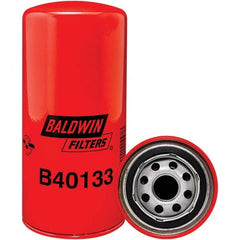 Baldwin Filters - 8-1/8" OAL Automotive Filter - Eagle Tool & Supply
