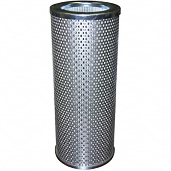 Baldwin Filters - 10-3/16" OAL x 4-3/16" OD Automotive Oil Filter - Eagle Tool & Supply