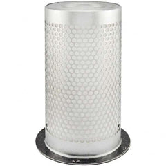 Baldwin Filters - 11-11/16" OAL x 5-3/4" OD Automotive Oil/Air Separator - Eagle Tool & Supply