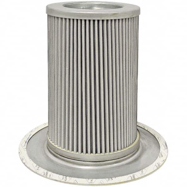 Baldwin Filters - 14" OAL x 8-5/16" OD Automotive Oil/Air Separator - Eagle Tool & Supply