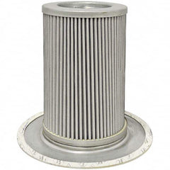 Baldwin Filters - 14" OAL x 8-5/16" OD Automotive Oil/Air Separator - Eagle Tool & Supply
