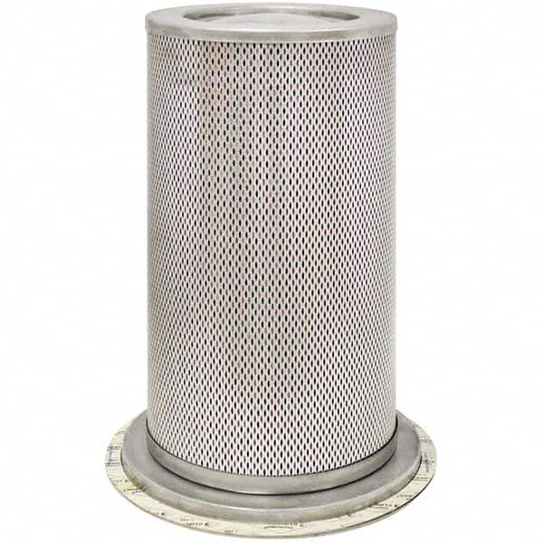Baldwin Filters - 19-11/16" OAL x 10-7/8" OD Automotive Oil/Air Separator - Eagle Tool & Supply
