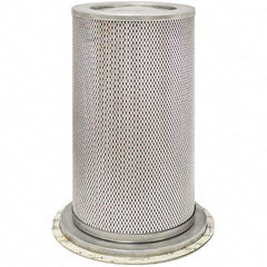 Baldwin Filters - 19-11/16" OAL x 10-7/8" OD Automotive Oil/Air Separator - Eagle Tool & Supply