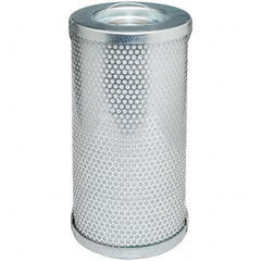 Baldwin Filters - 7-5/8" OAL x 3-29/32" OD Automotive Oil/Air Separator - Eagle Tool & Supply