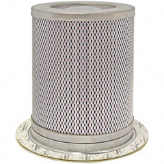 Baldwin Filters - 11" OAL x 8-3/8" OD Automotive Oil/Air Separator - Eagle Tool & Supply