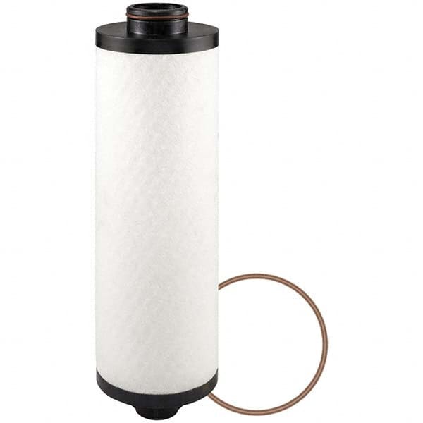 Baldwin Filters - 11-25/32" OAL x 3-7/32" OD Automotive Oil/Air Separator - Eagle Tool & Supply