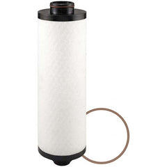 Baldwin Filters - 11-25/32" OAL x 3-7/32" OD Automotive Oil/Air Separator - Eagle Tool & Supply