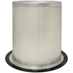 Baldwin Filters - 16-15/32" OAL x 13-25/32" OD Automotive Oil/Air Separator - Eagle Tool & Supply