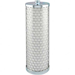 Baldwin Filters - 9-31/32" OAL x 3-1/16" OD Automotive Oil/Air Separator - Eagle Tool & Supply